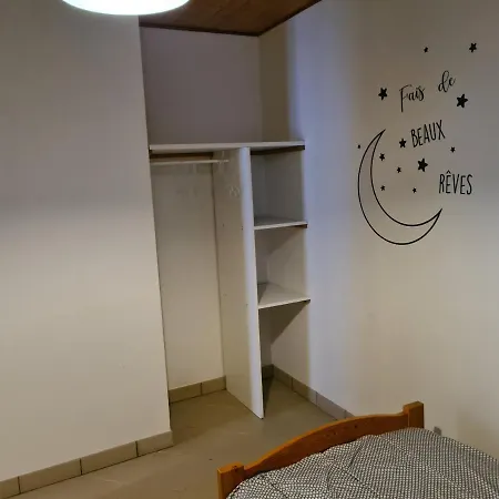 Maison De Saint-Denis-dʼOléron