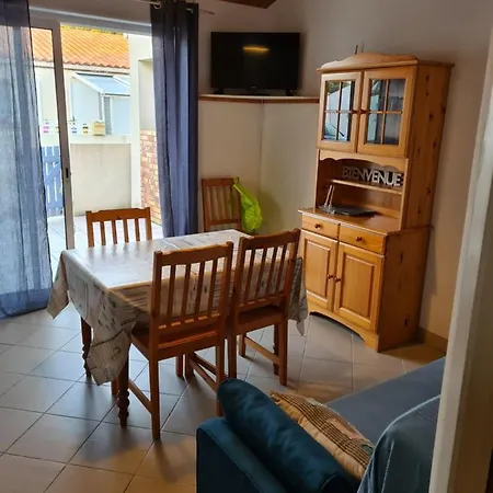 Maison De * Saint-Denis-dʼOléron