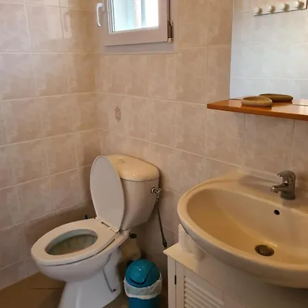 Maison De Casa vacanze *