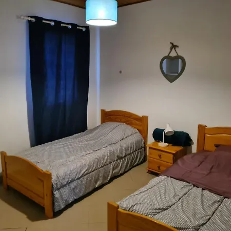 Maison De Casa vacanze Saint-Denis-dʼOléron