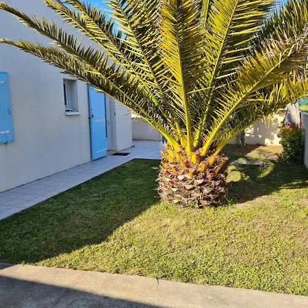 Maison De Casa vacanze *