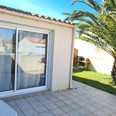 Maison De Casa vacanze *