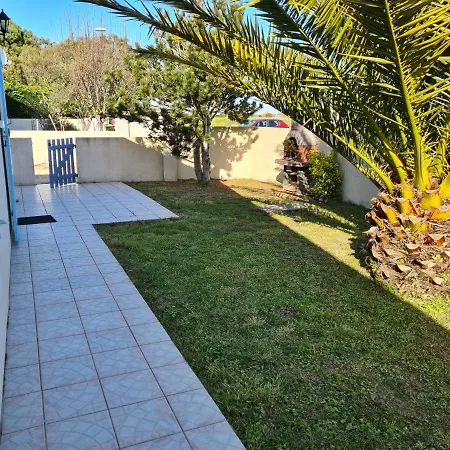 Maison De Casa vacanze Saint-Denis-dʼOléron