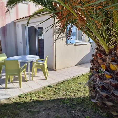 Maison De Casa vacanze Saint-Denis-dʼOléron