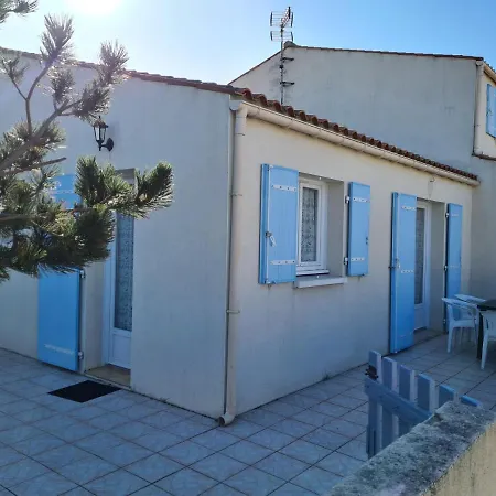 Maison De Σπίτι διακοπών