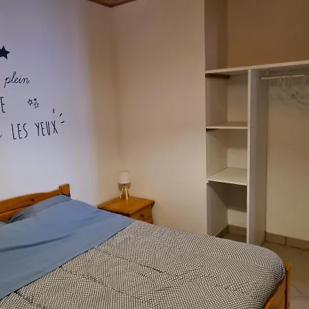 Ferienhaus Maison De Vacances