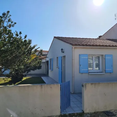 メゾン ドゥ ヴァカンス * Saint-Denis-dʼOléron