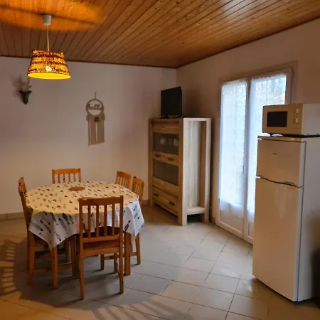 Maison De Σπίτι διακοπών