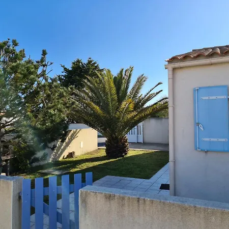Maison De Vacances Ferienhaus *