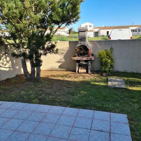 Maison De Σπίτι διακοπών