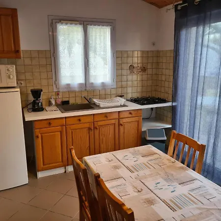 Maison De Σπίτι διακοπών *