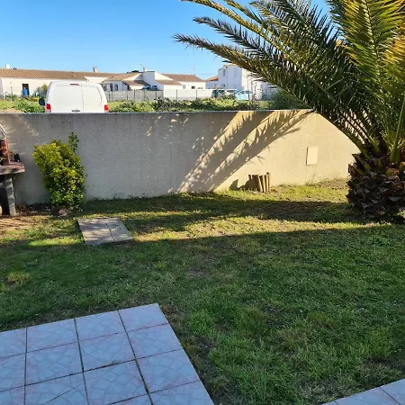 Maison De Vacances Ferienhaus