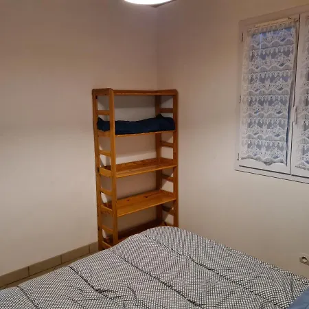 メゾン ドゥ ヴァカンス * Saint-Denis-dʼOléron