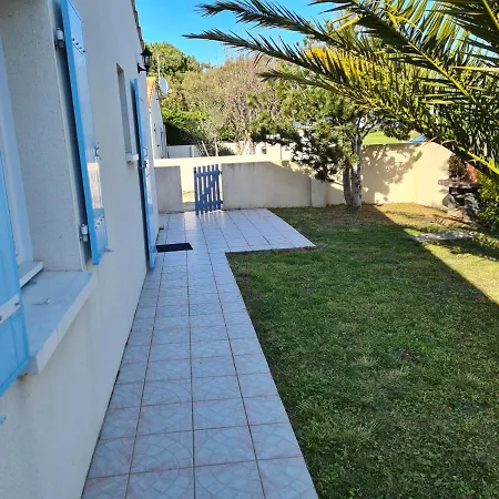Maison De Vacances *