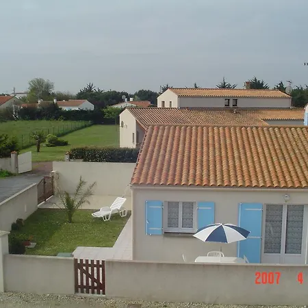 Σπίτι διακοπών Maison De