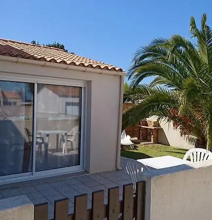 Σπίτι διακοπών Maison De