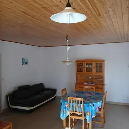 Σπίτι διακοπών Maison De Saint-Denis-dʼOléron
